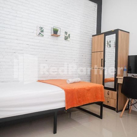 Rumah Daun Timoho Yogyakarta Redpartner 외부 사진