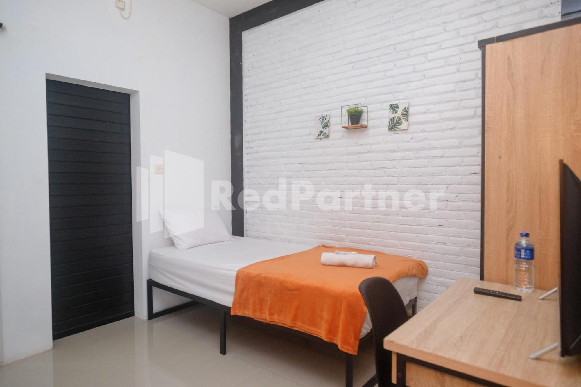 Rumah Daun Timoho Yogyakarta Redpartner 외부 사진