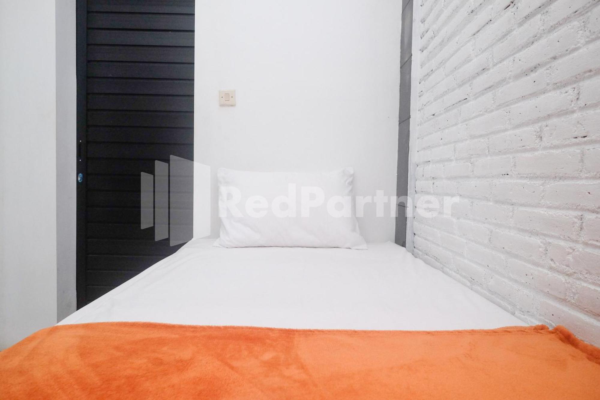 Rumah Daun Timoho Yogyakarta Redpartner 외부 사진